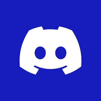 Discordロゴ