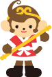 左の画像