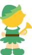 右の画像
