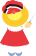 右の画像