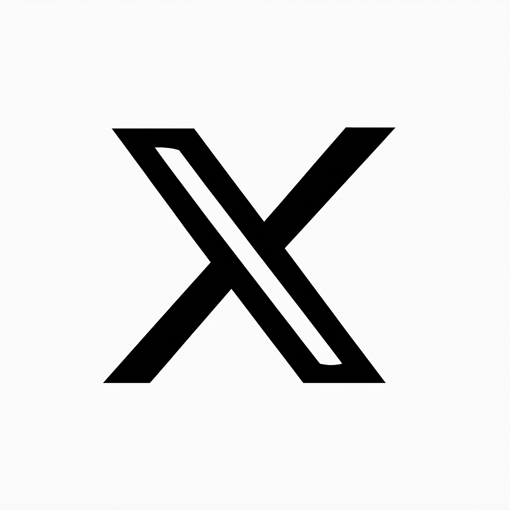 Xロゴ